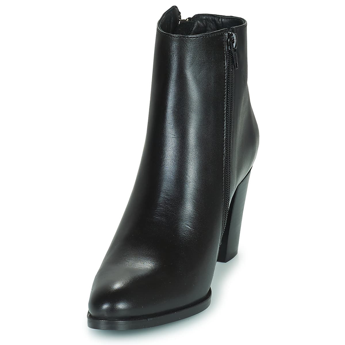 Women's Ankle Boots Fericelli Black
