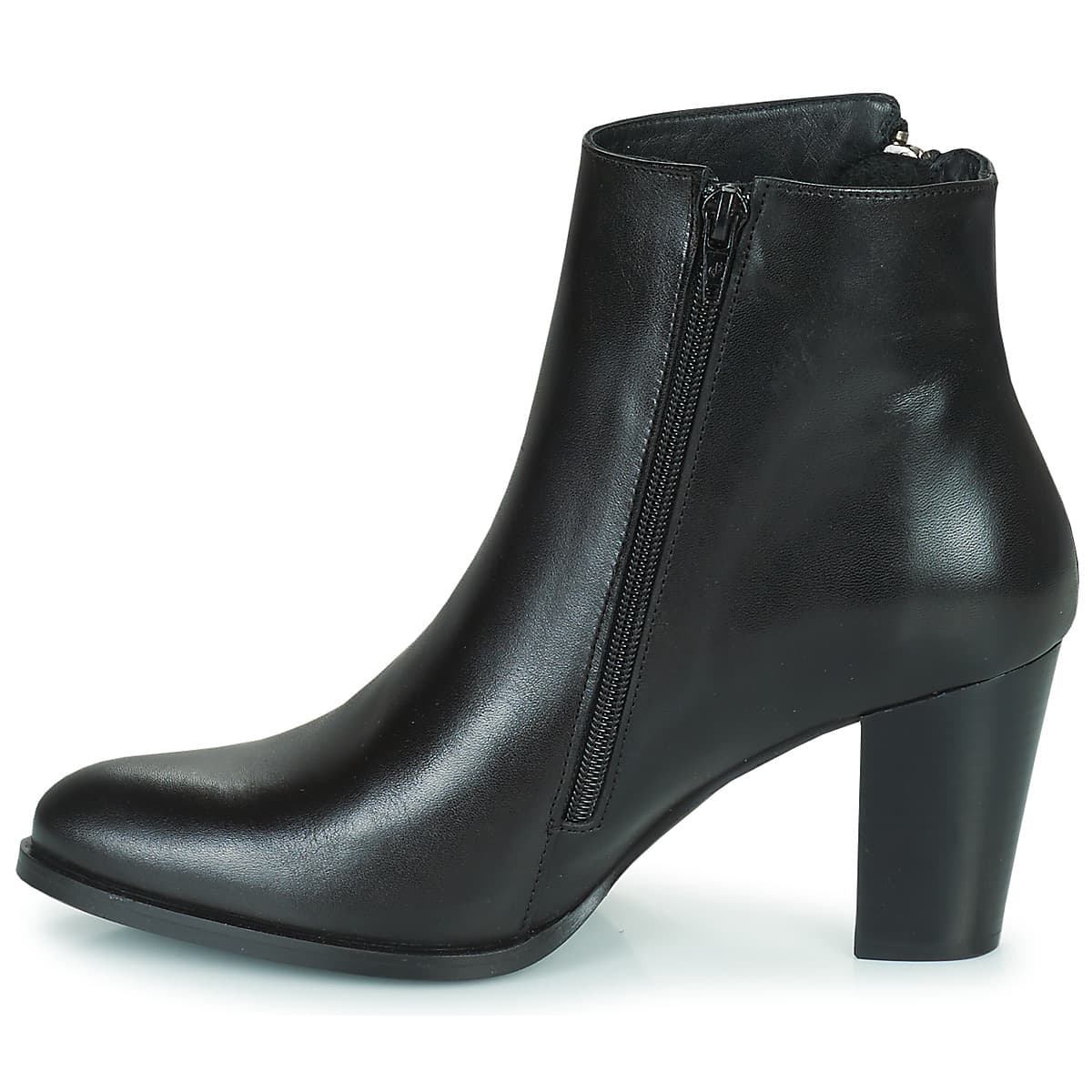 Women's Ankle Boots Fericelli Black