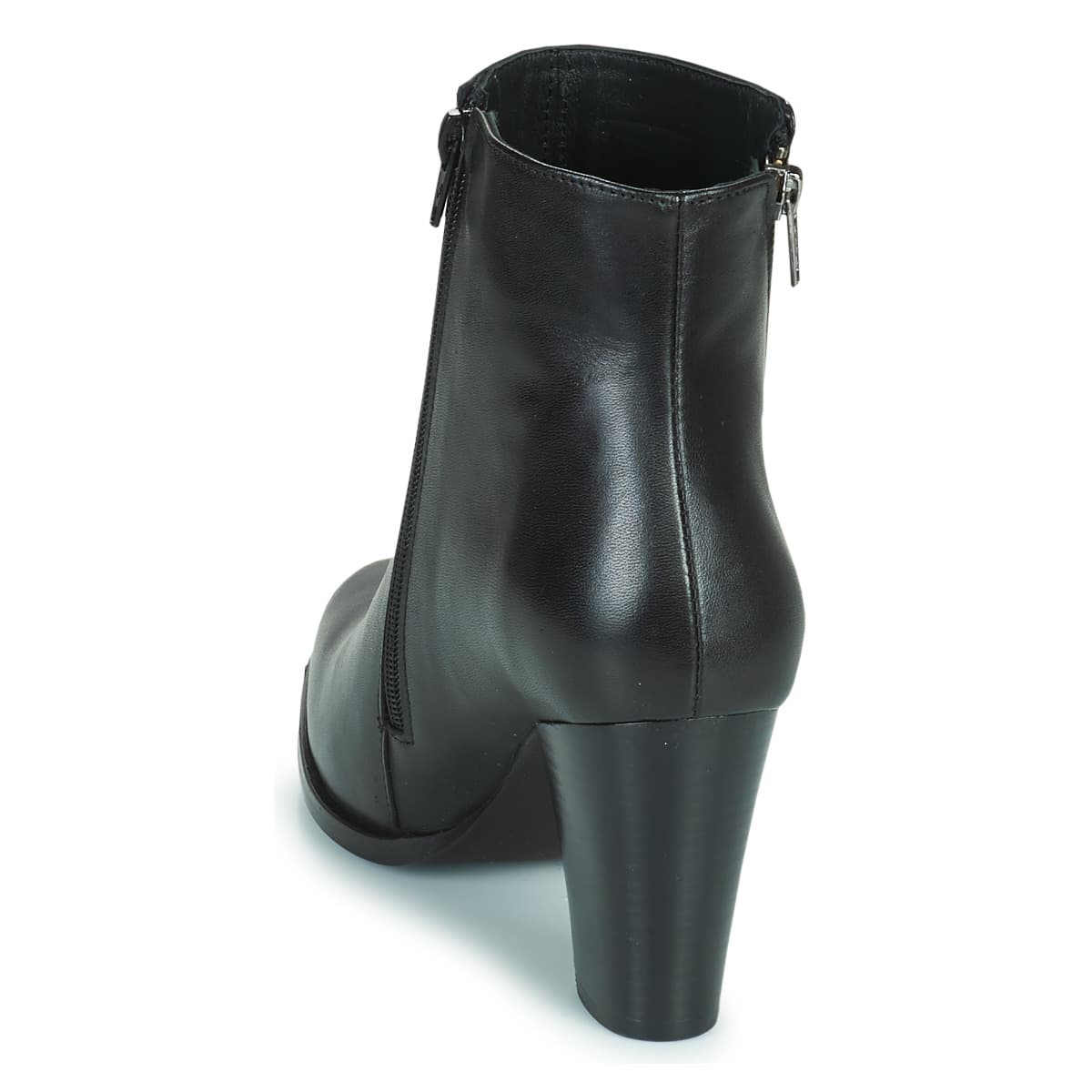 Women's Ankle Boots Fericelli Black