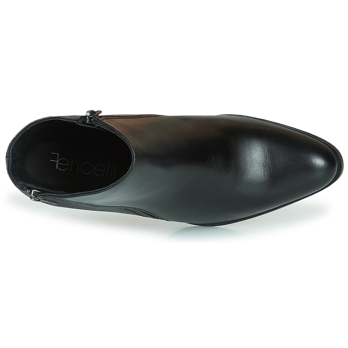 Women's Ankle Boots Fericelli Black