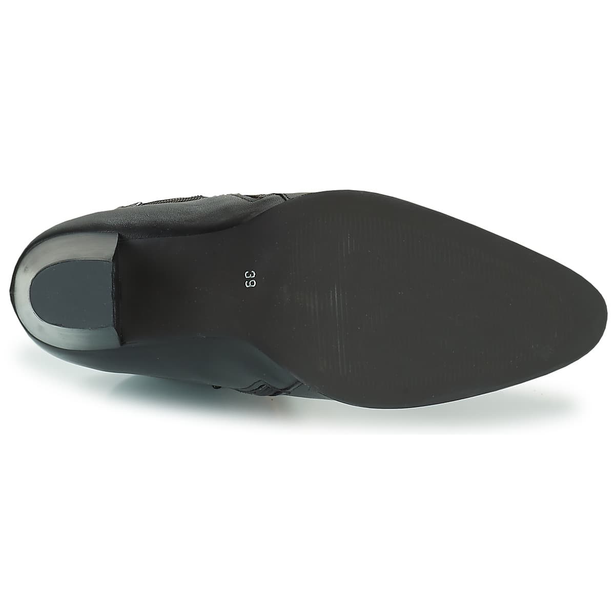 Women's Ankle Boots Fericelli Black