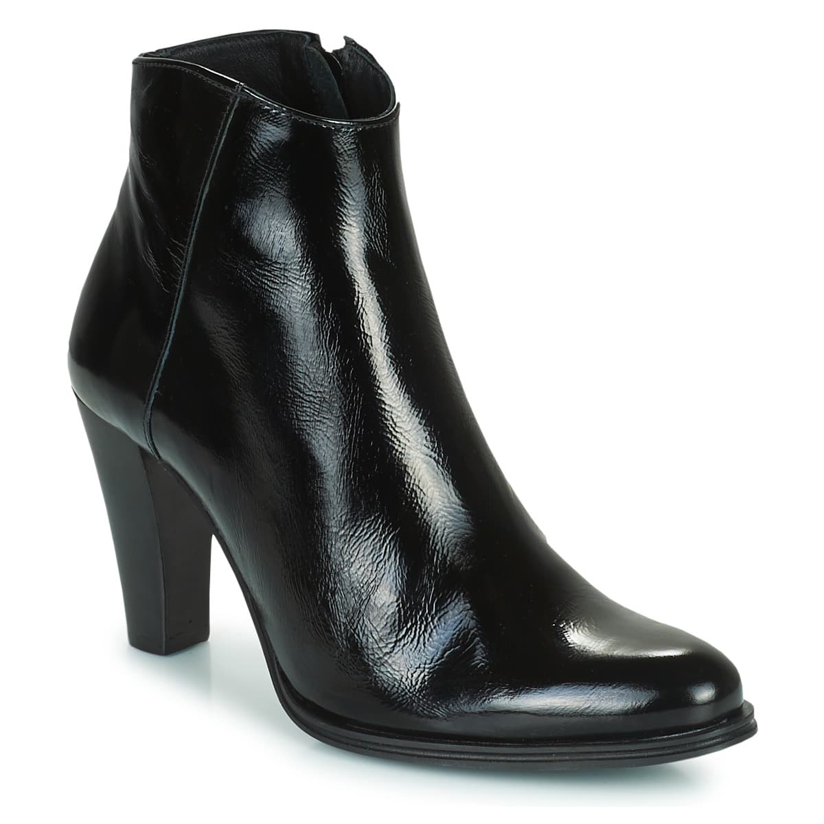 Women's Ankle Boots Fericelli Black