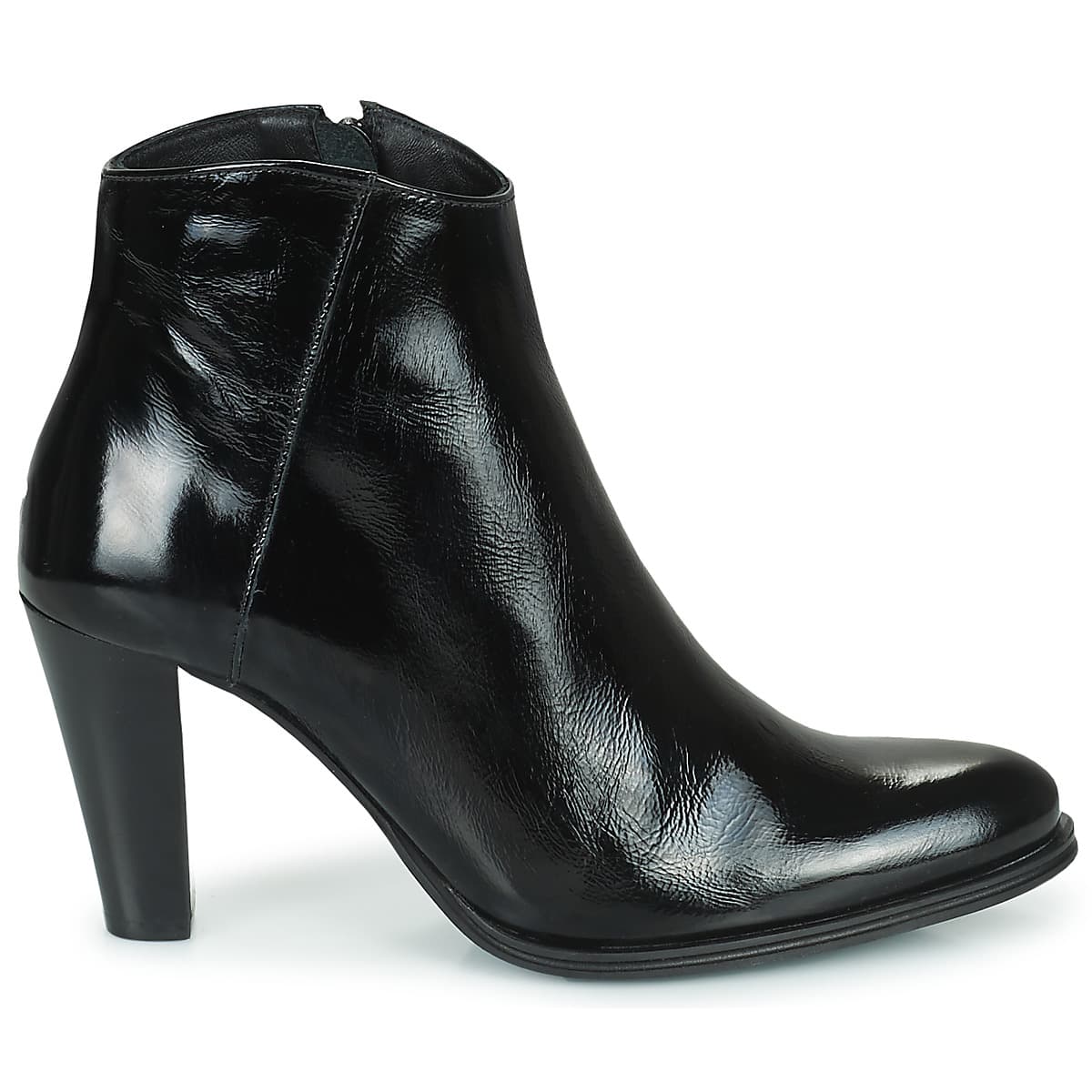 Women's Ankle Boots Fericelli Black