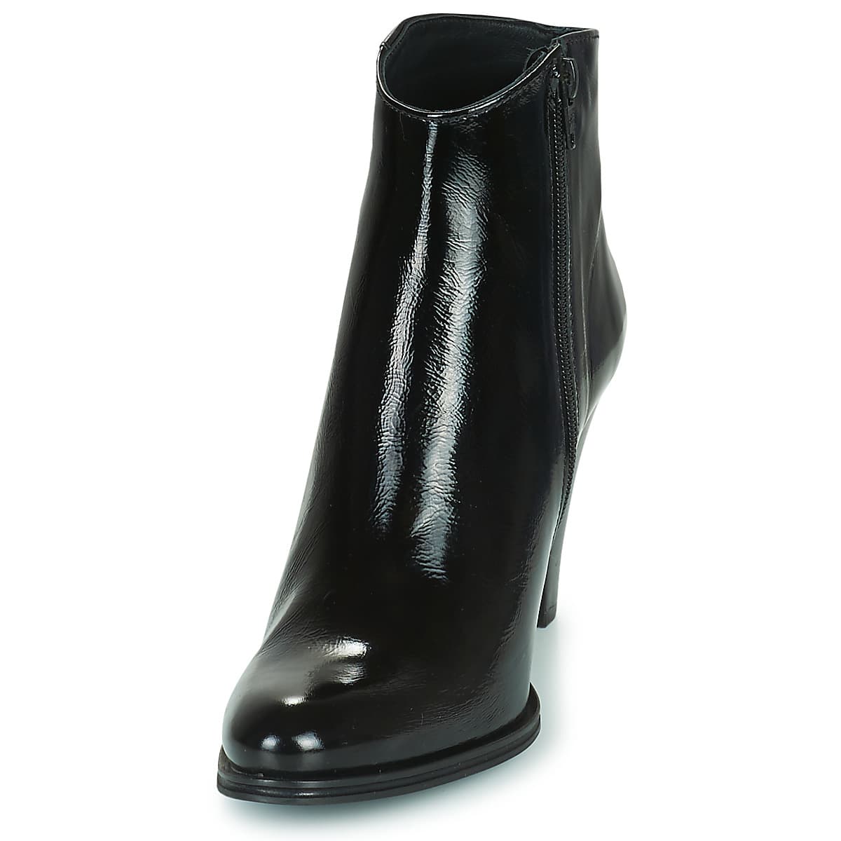 Women's Ankle Boots Fericelli Black
