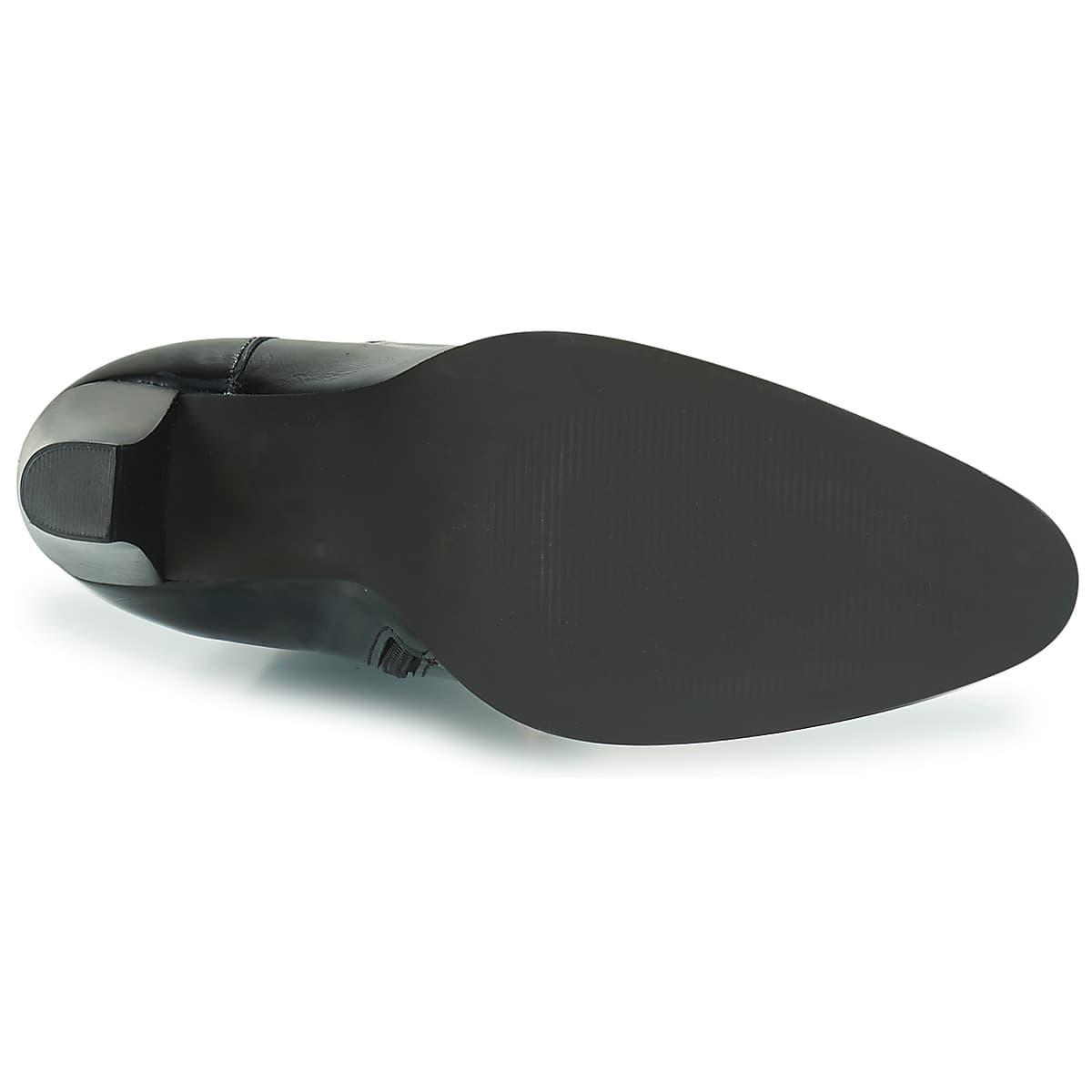 Women's Ankle Boots Fericelli Black