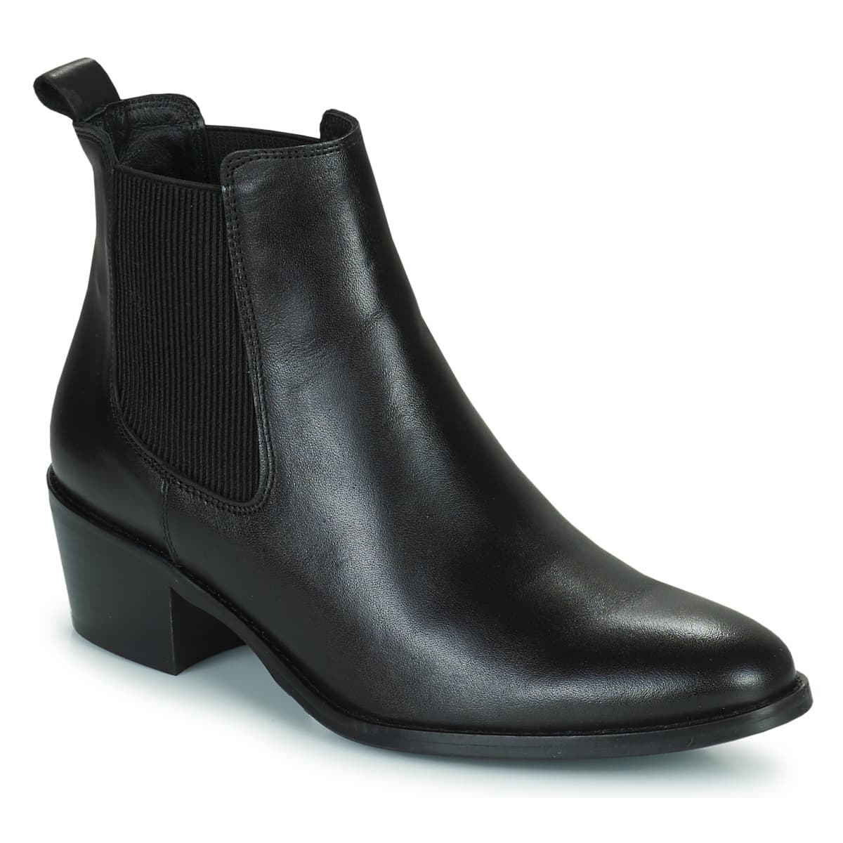 Women's Ankle Boots Fericelli Black