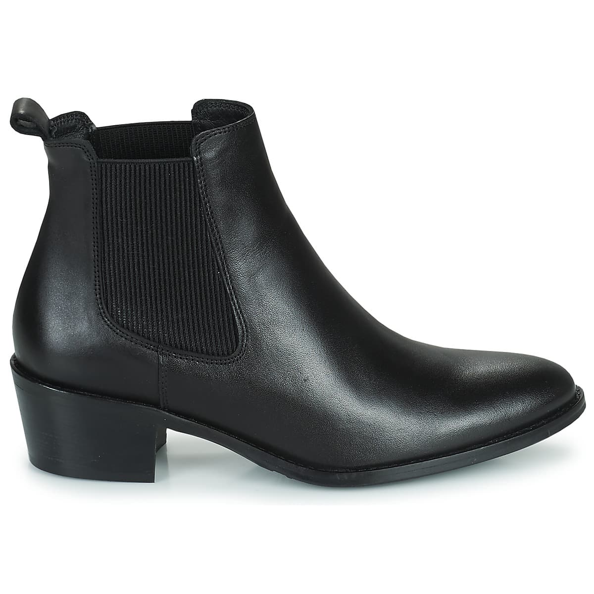 Women's Ankle Boots Fericelli Black
