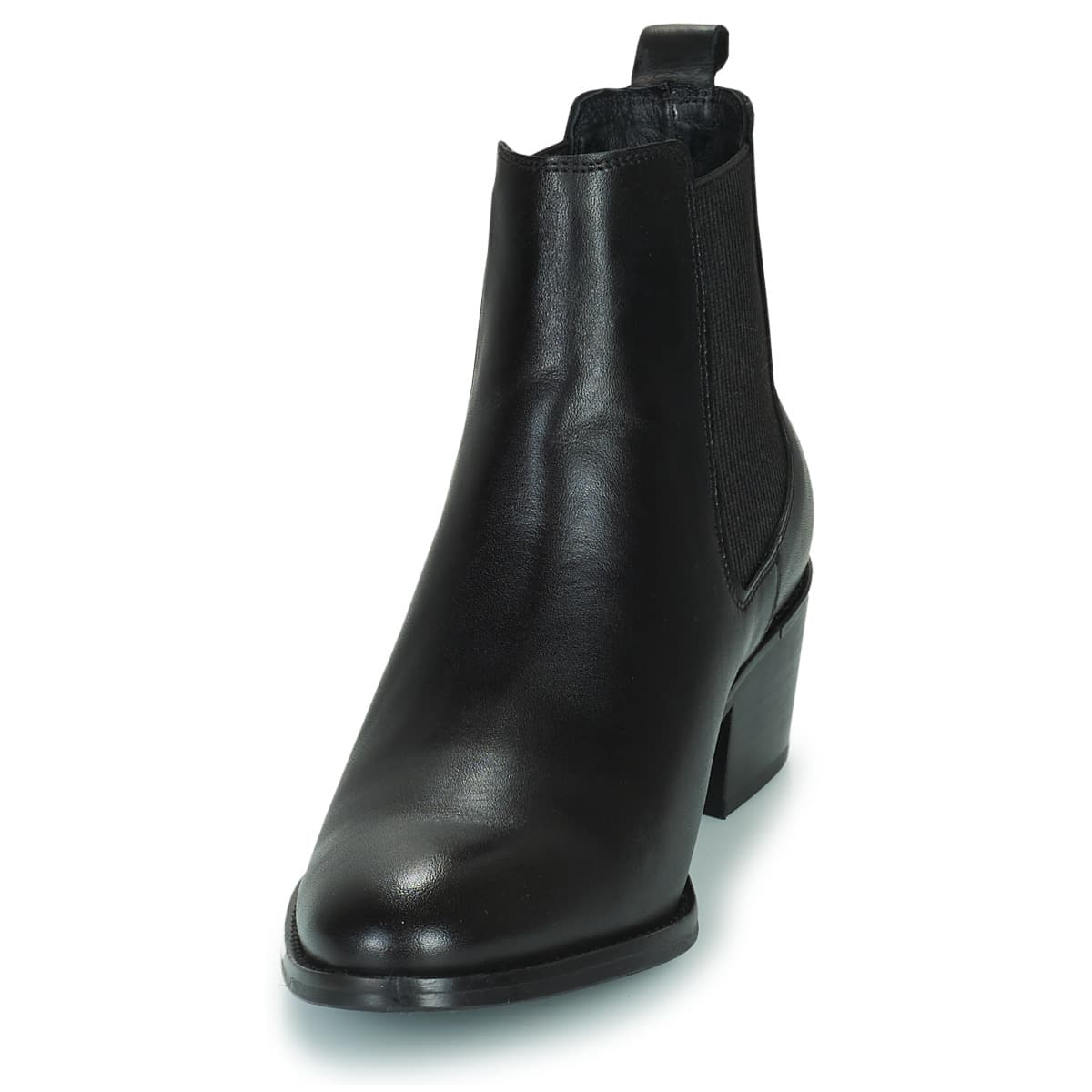 Women's Ankle Boots Fericelli Black