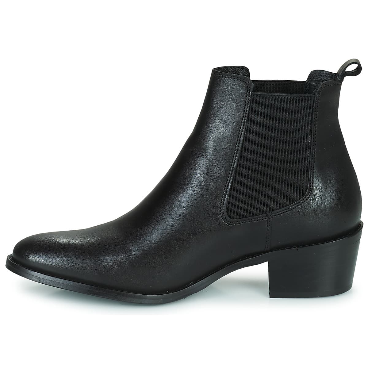 Women's Ankle Boots Fericelli Black