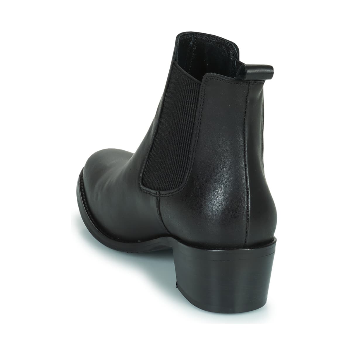 Women's Ankle Boots Fericelli Black