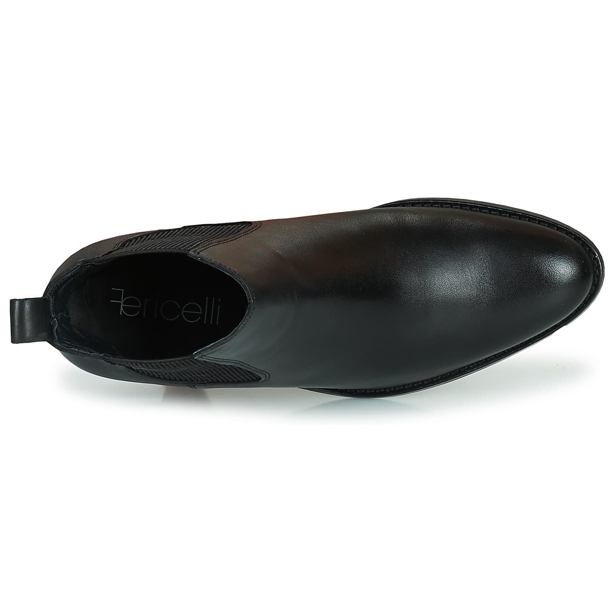 Women's Ankle Boots Fericelli Black