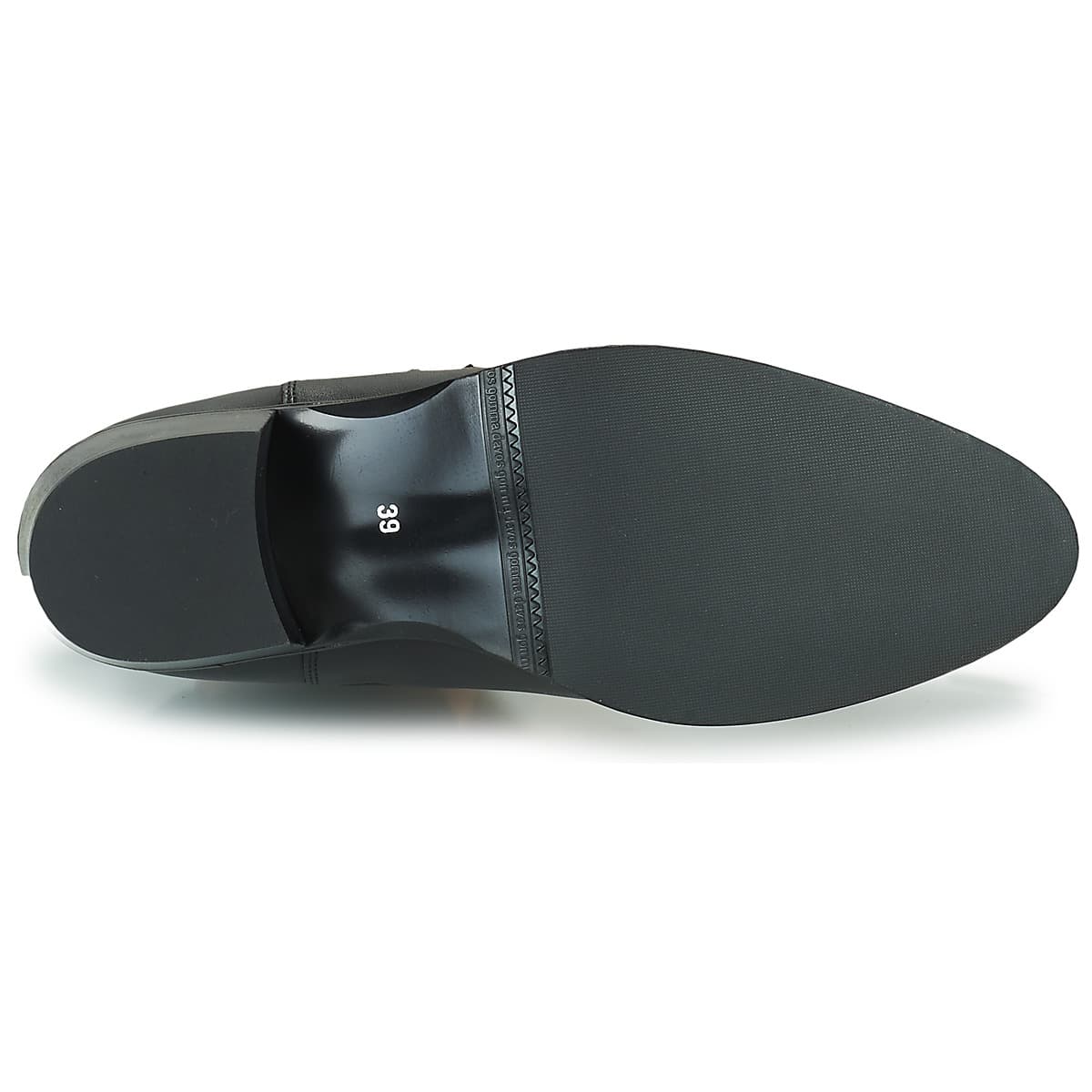 Women's Ankle Boots Fericelli Black