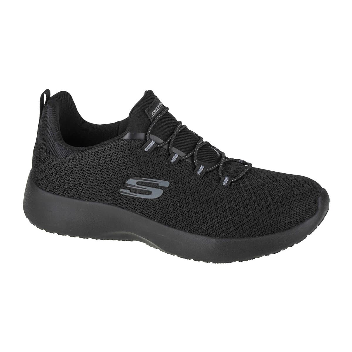 Women's Gym Shoes Skechers Blue