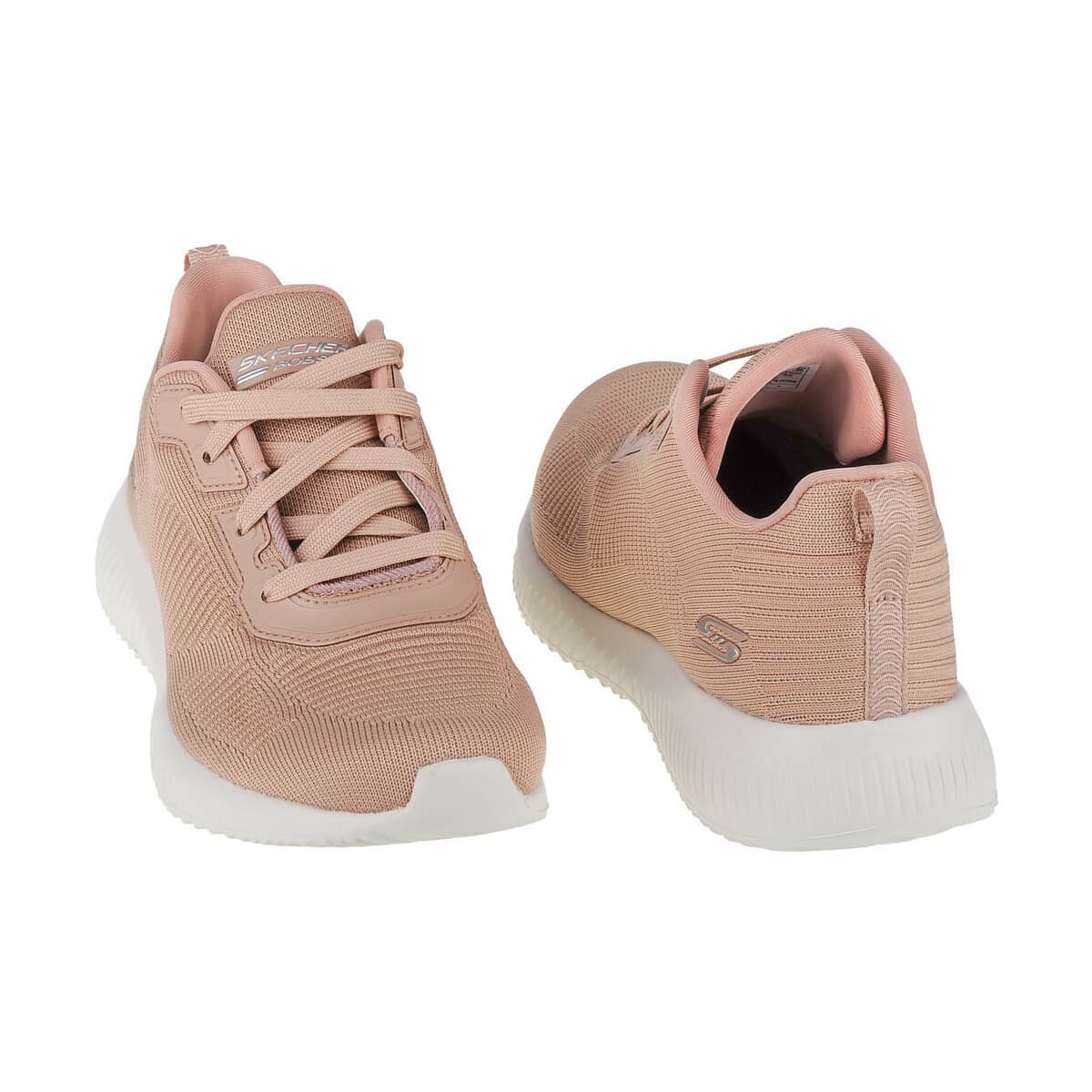 Women's Sneakers Skechers Pink