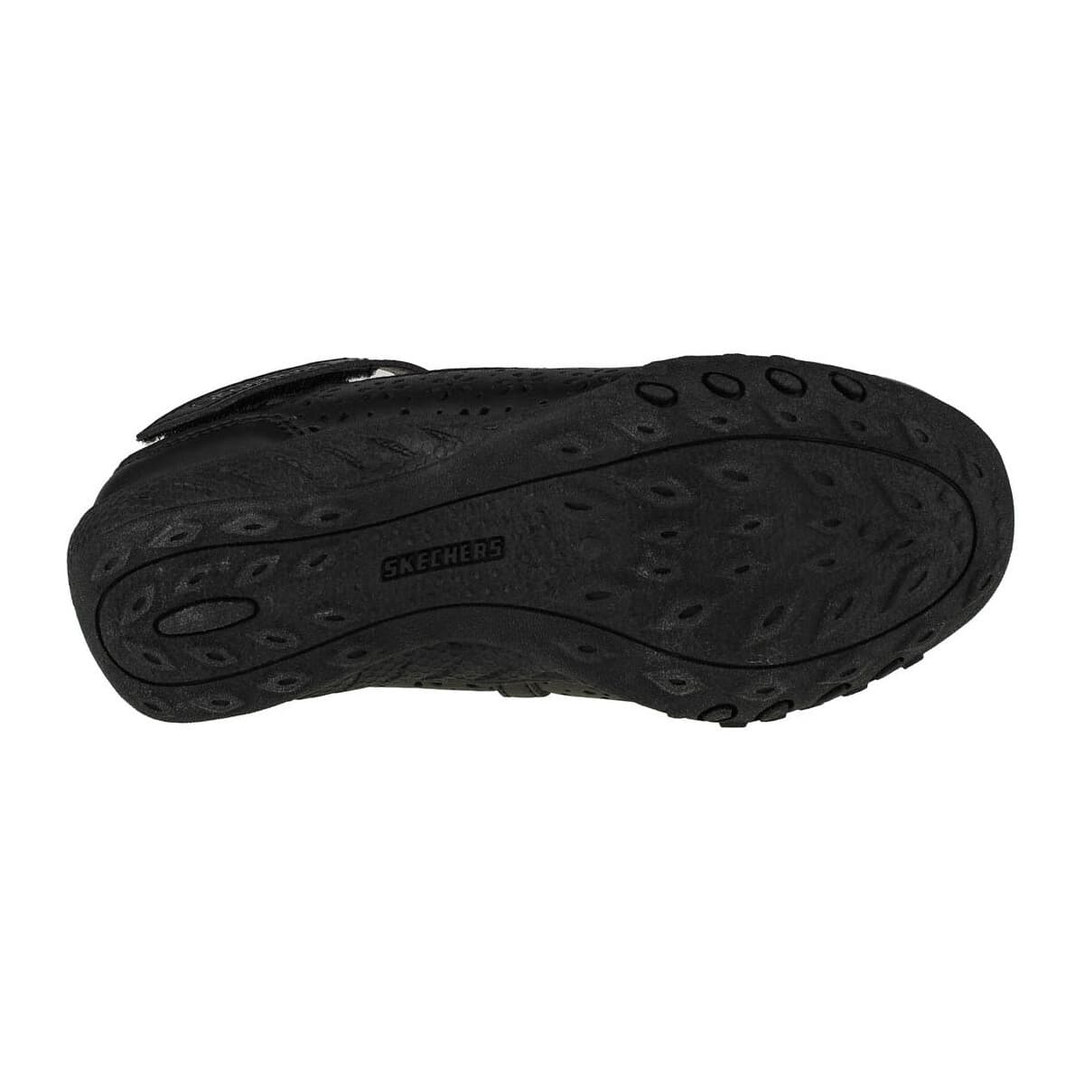 Girls' Sports Shoes Skechers Black