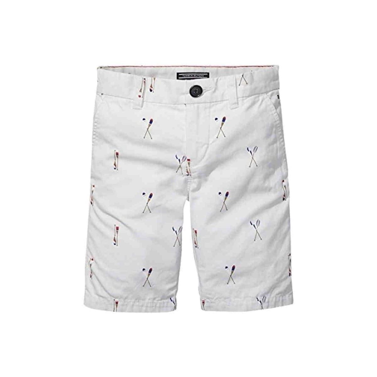 Shorts & Βερμούδες Tommy Hilfiger KB0KB01942