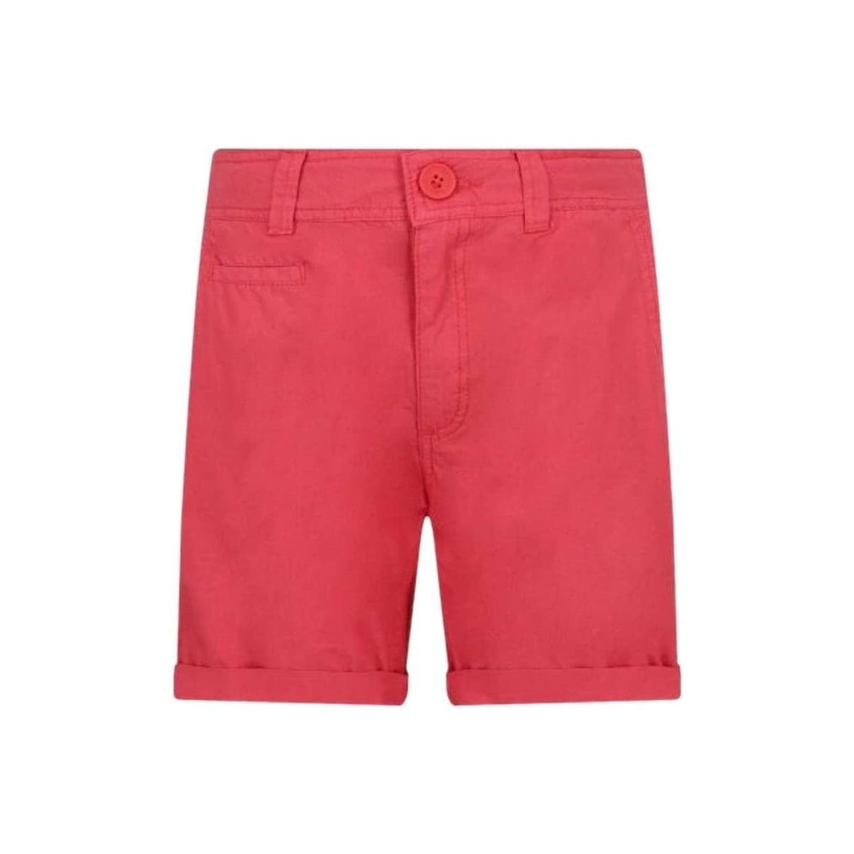 Boys' Shorts Pepe Jeans Red