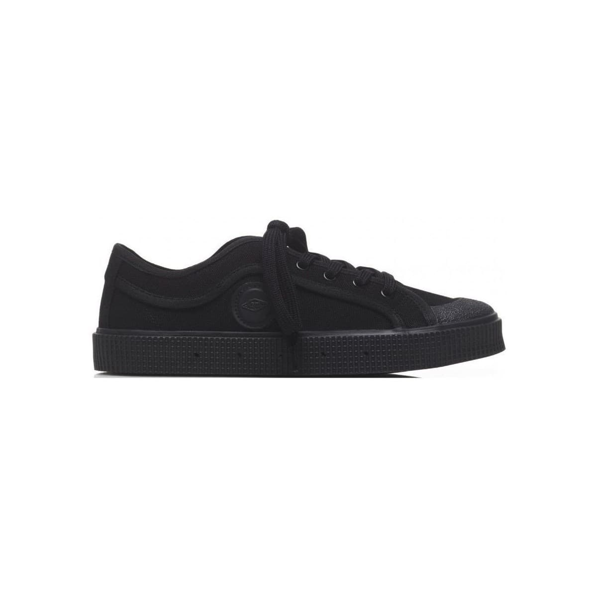 Men's Sneakers Sanjo Black