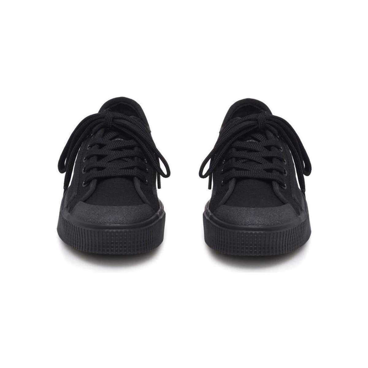 Men's Sneakers Sanjo Black