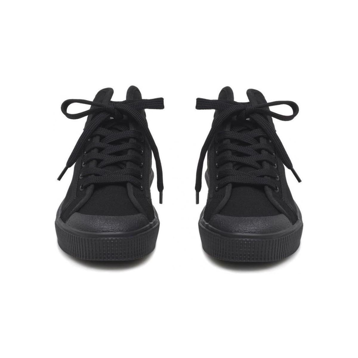 Men's Sneakers Sanjo Black