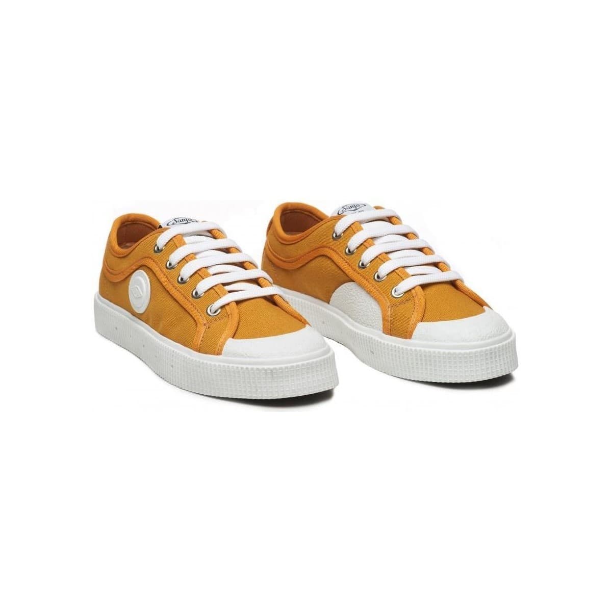 Men's Sneakers Sanjo Yellow