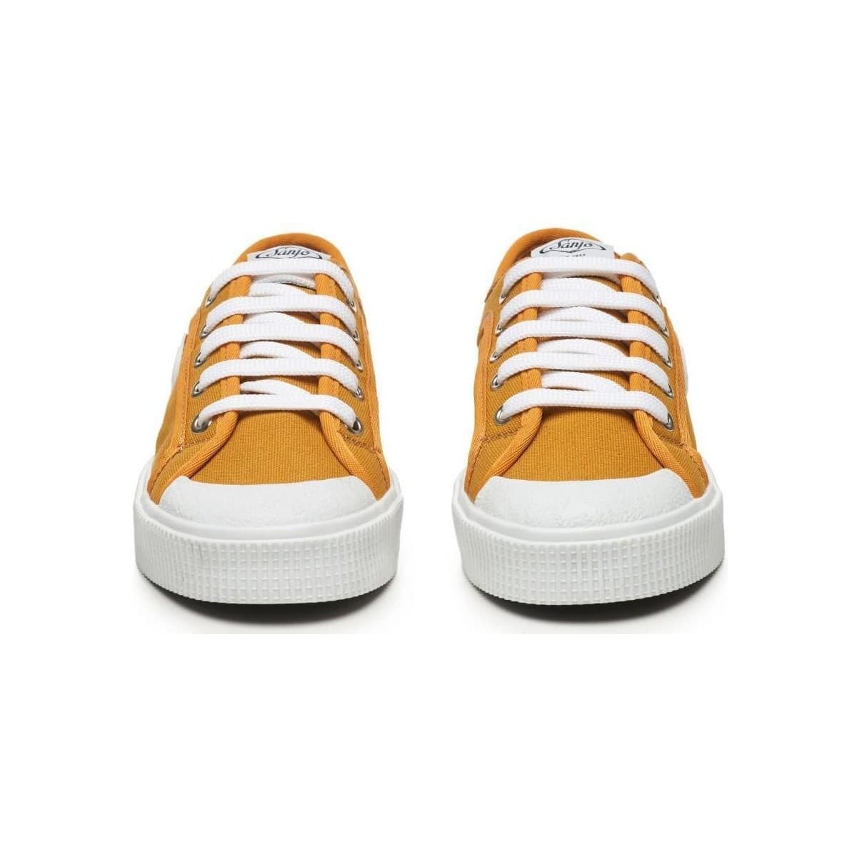 Men's Sneakers Sanjo Yellow