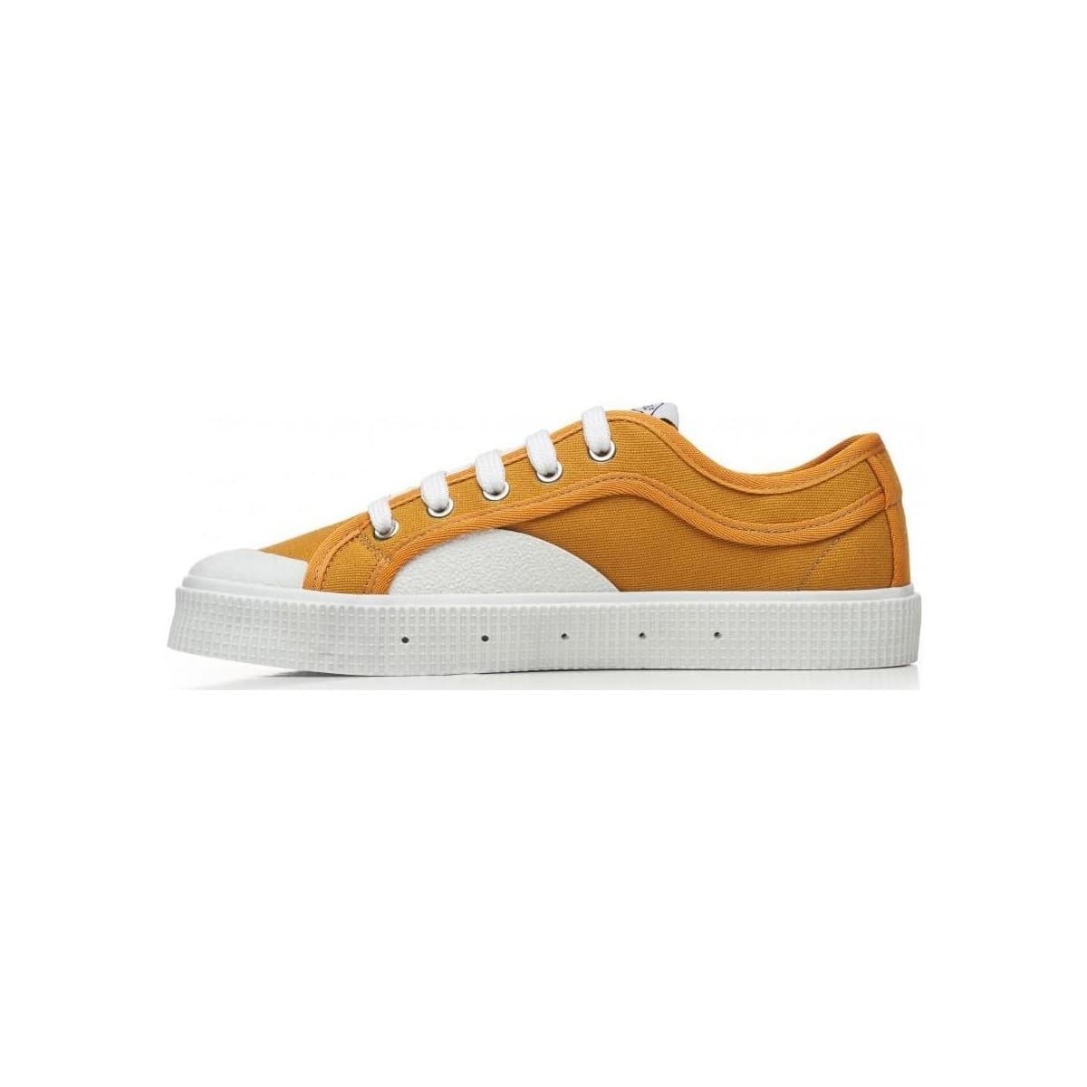 Men's Sneakers Sanjo Yellow