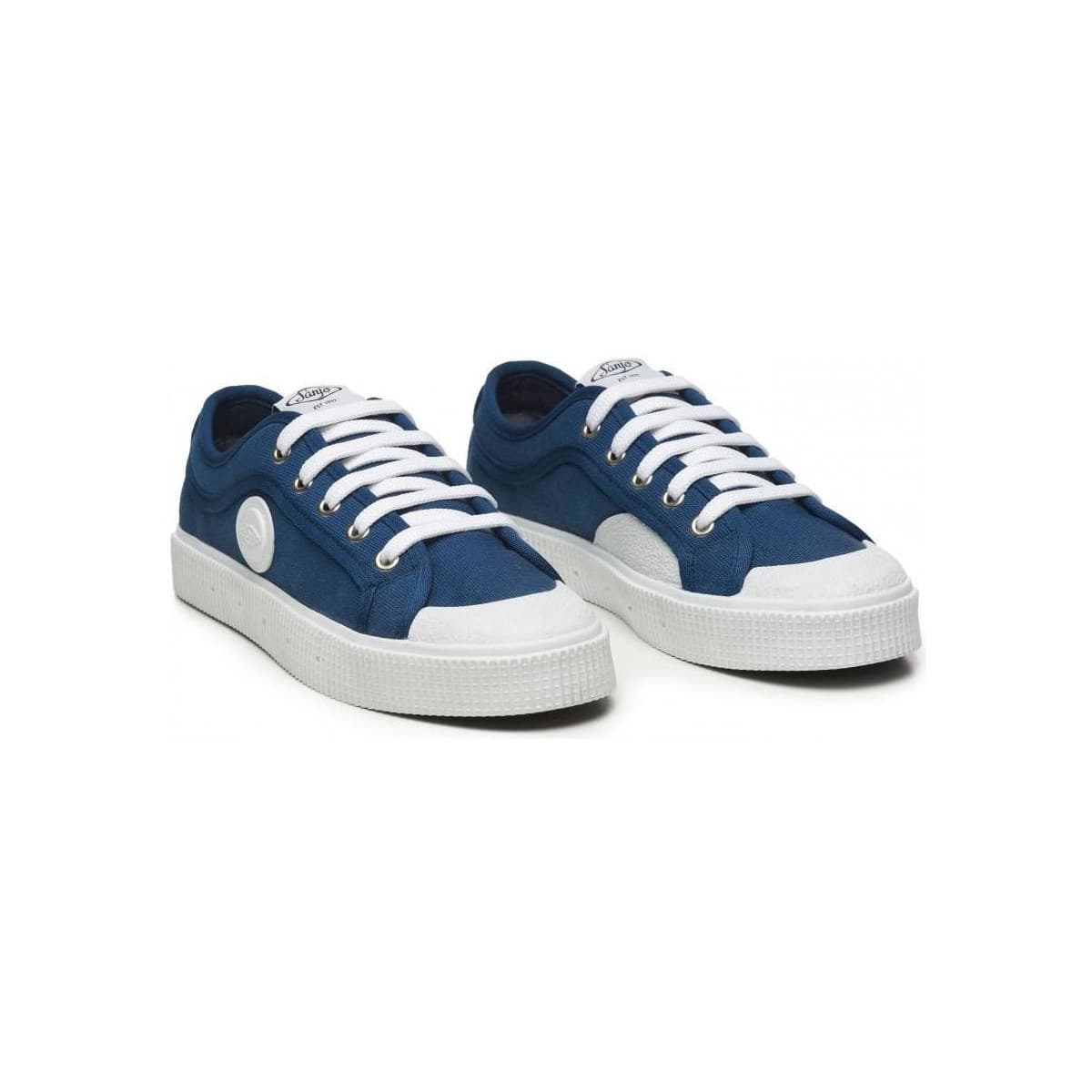 Men's Sneakers Sanjo Blue