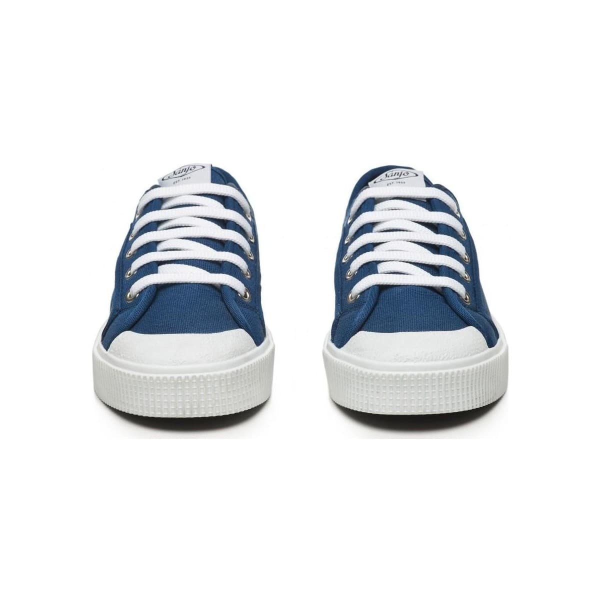 Men's Sneakers Sanjo Blue