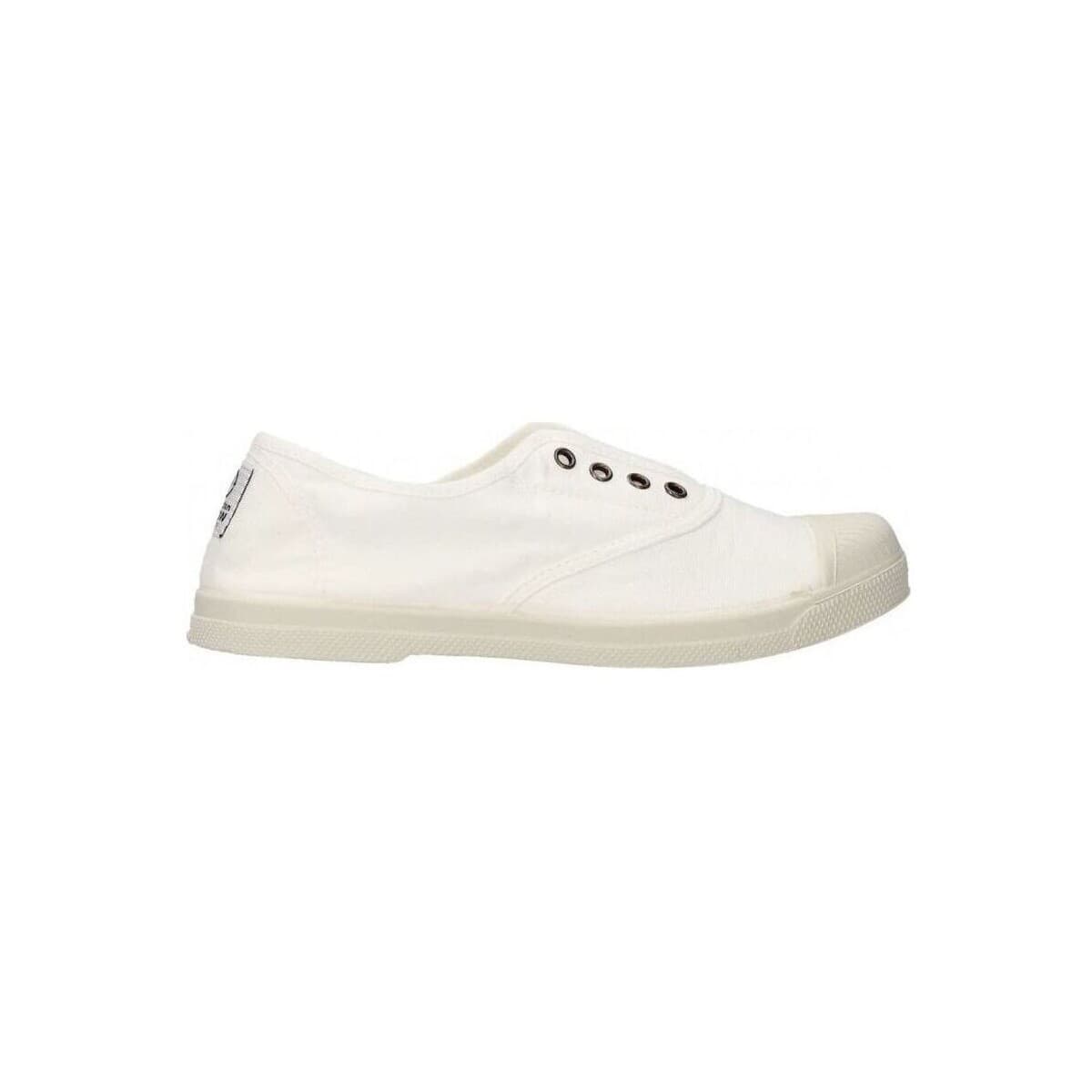 Women's Espadrilles Natural World White