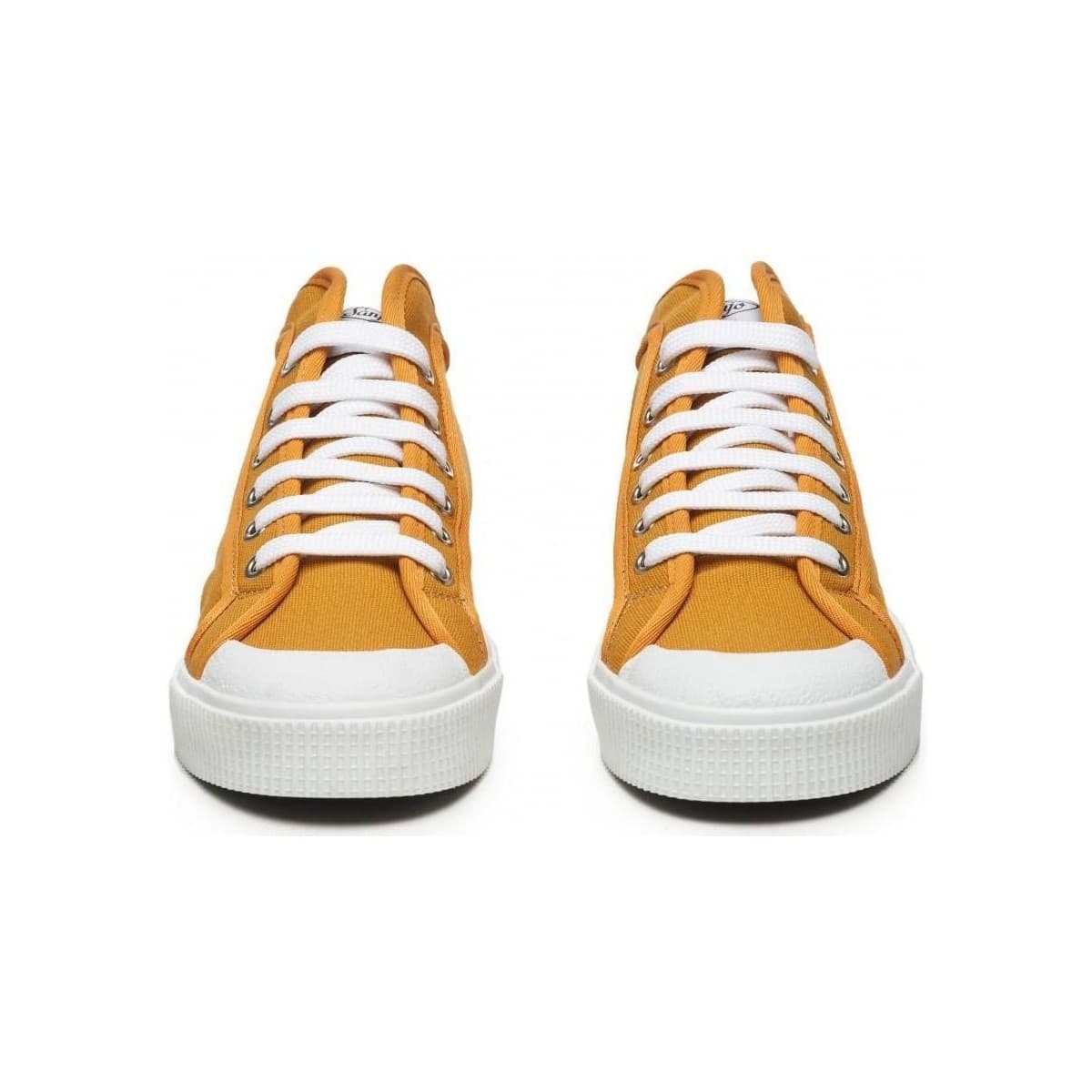 Women's Sneakers Sanjo Yellow