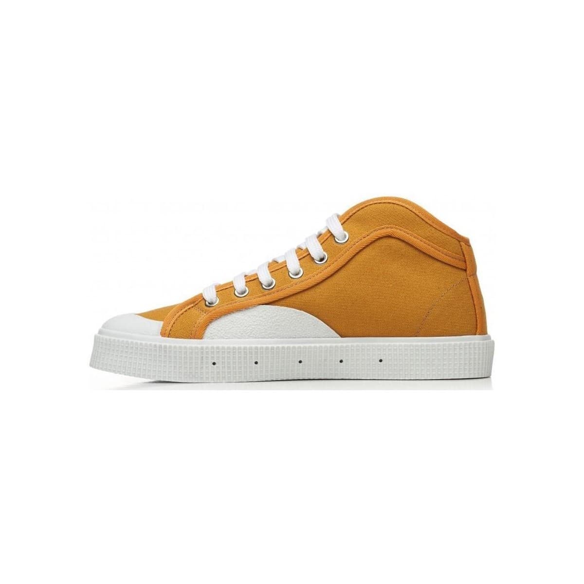 Women's Sneakers Sanjo Yellow