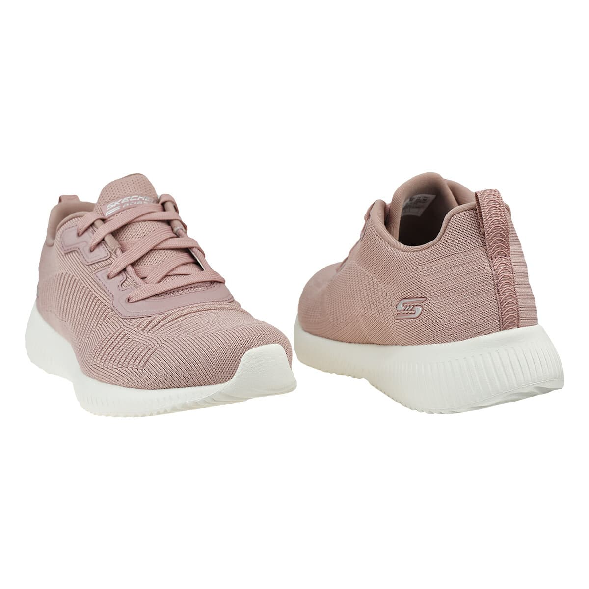 Women's Sneakers Skechers Pink