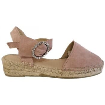 Women's Platforms M'piacemolto Pink