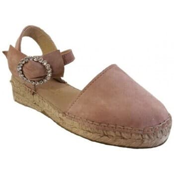 Women's Platforms M'piacemolto Pink