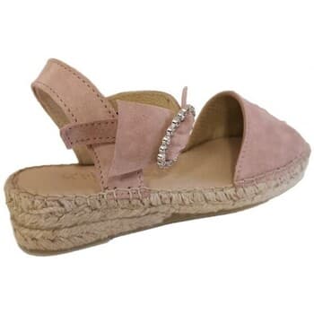 Women's Platforms M'piacemolto Pink
