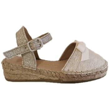 Women's Platforms M'piacemolto Silver