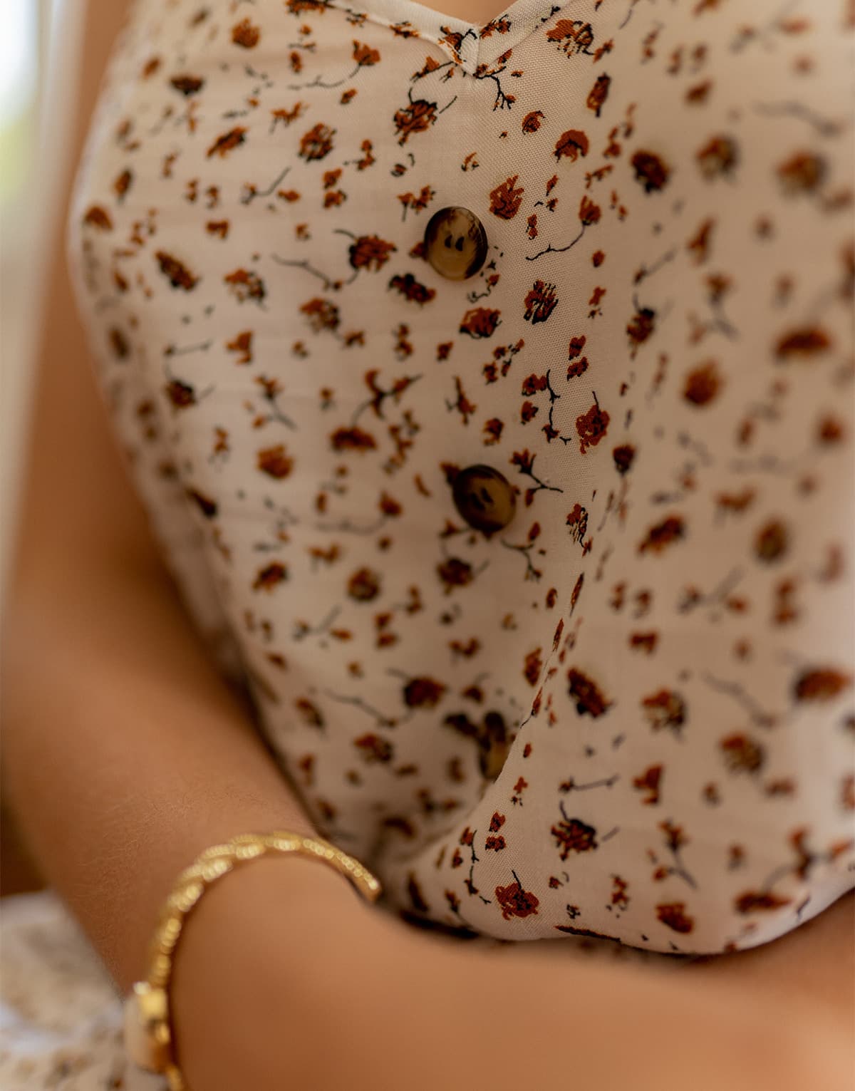 Women's Jumpsuits Céleste White