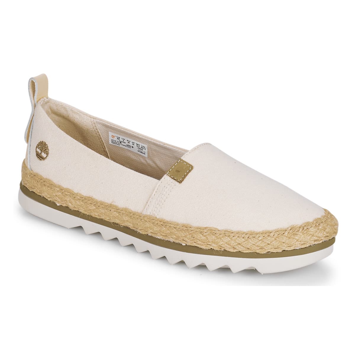 Εσπαντρίγιες Timberland Barcelona Bay EK+ Classic Textile