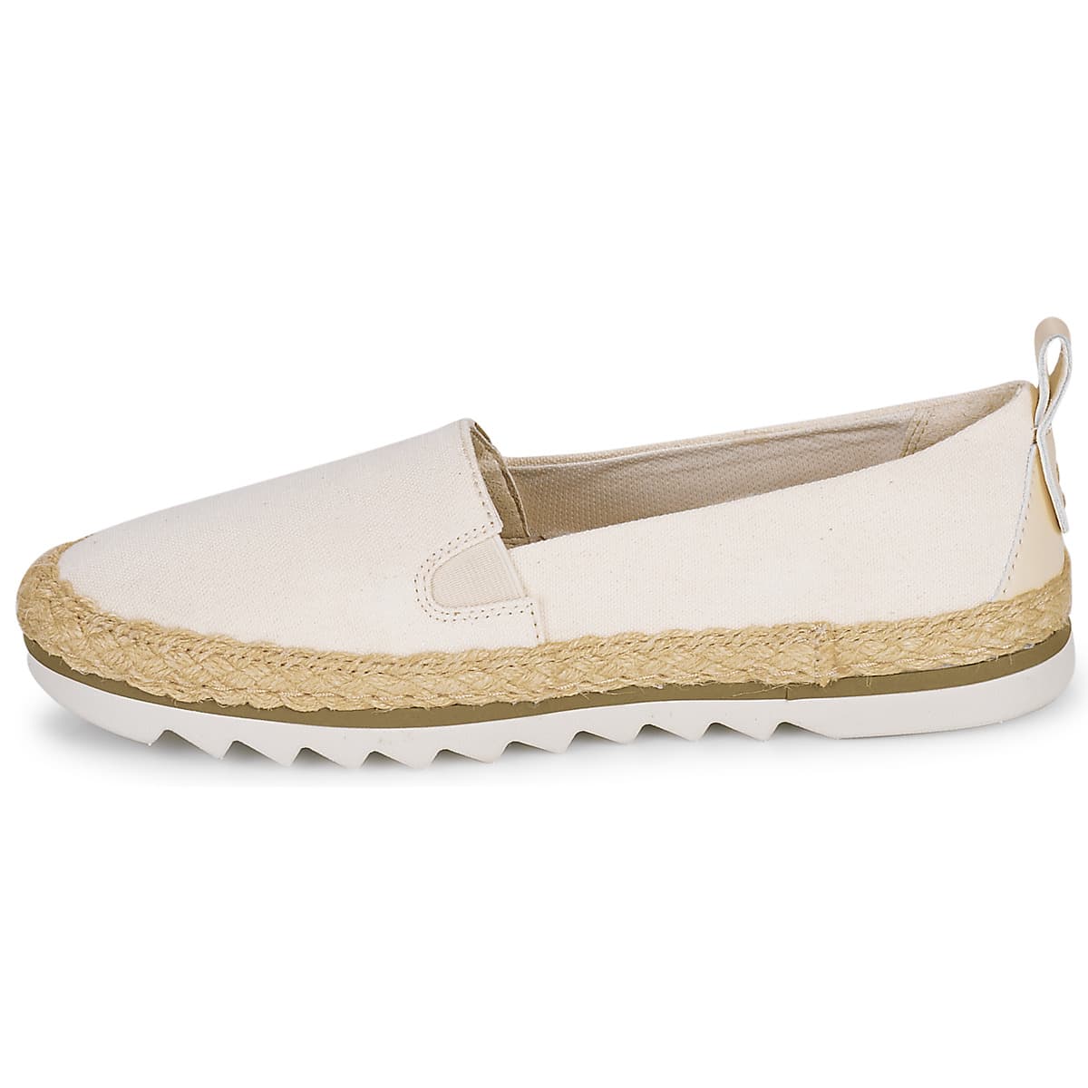 Women's Espadrilles Timberland Beige