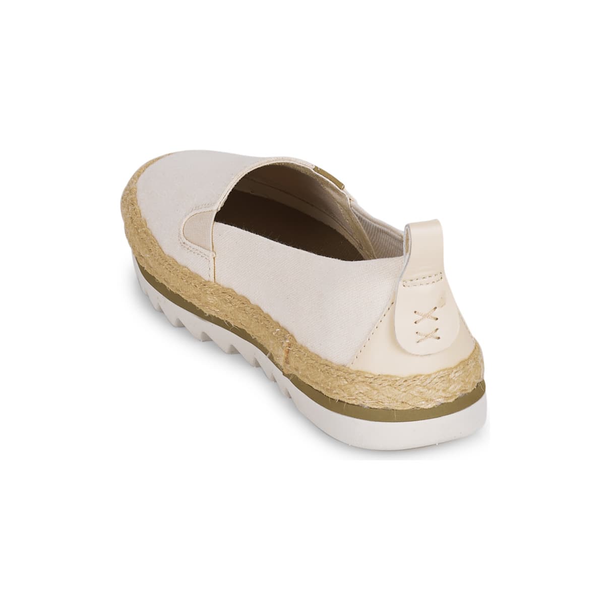 Women's Espadrilles Timberland Beige