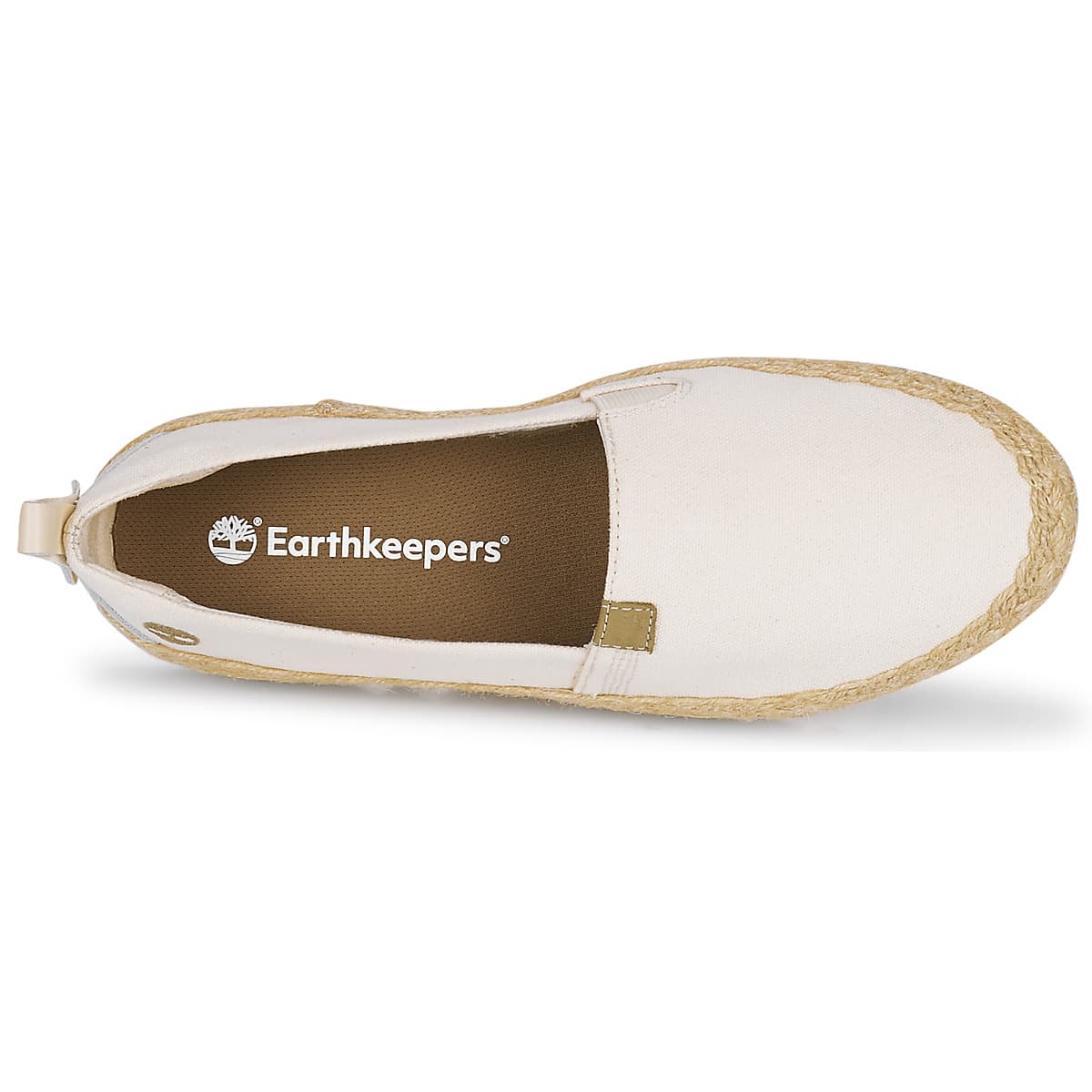 Women's Espadrilles Timberland Beige