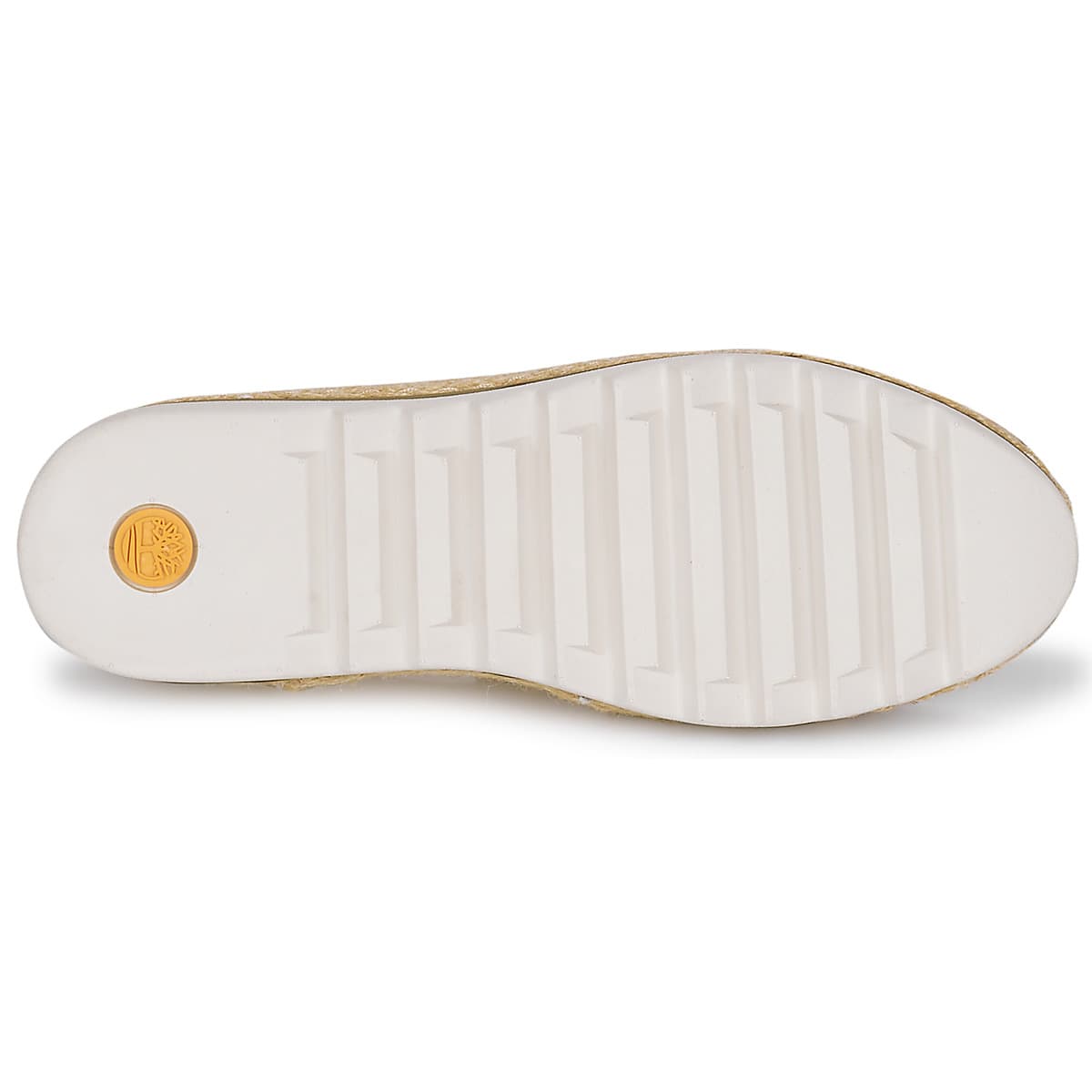 Women's Espadrilles Timberland Beige