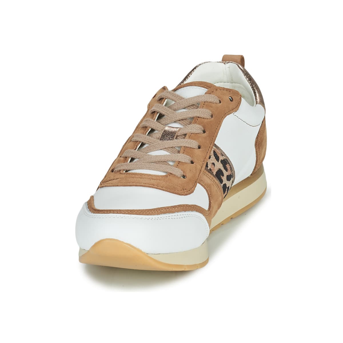 Women's Sneakers Betty London White