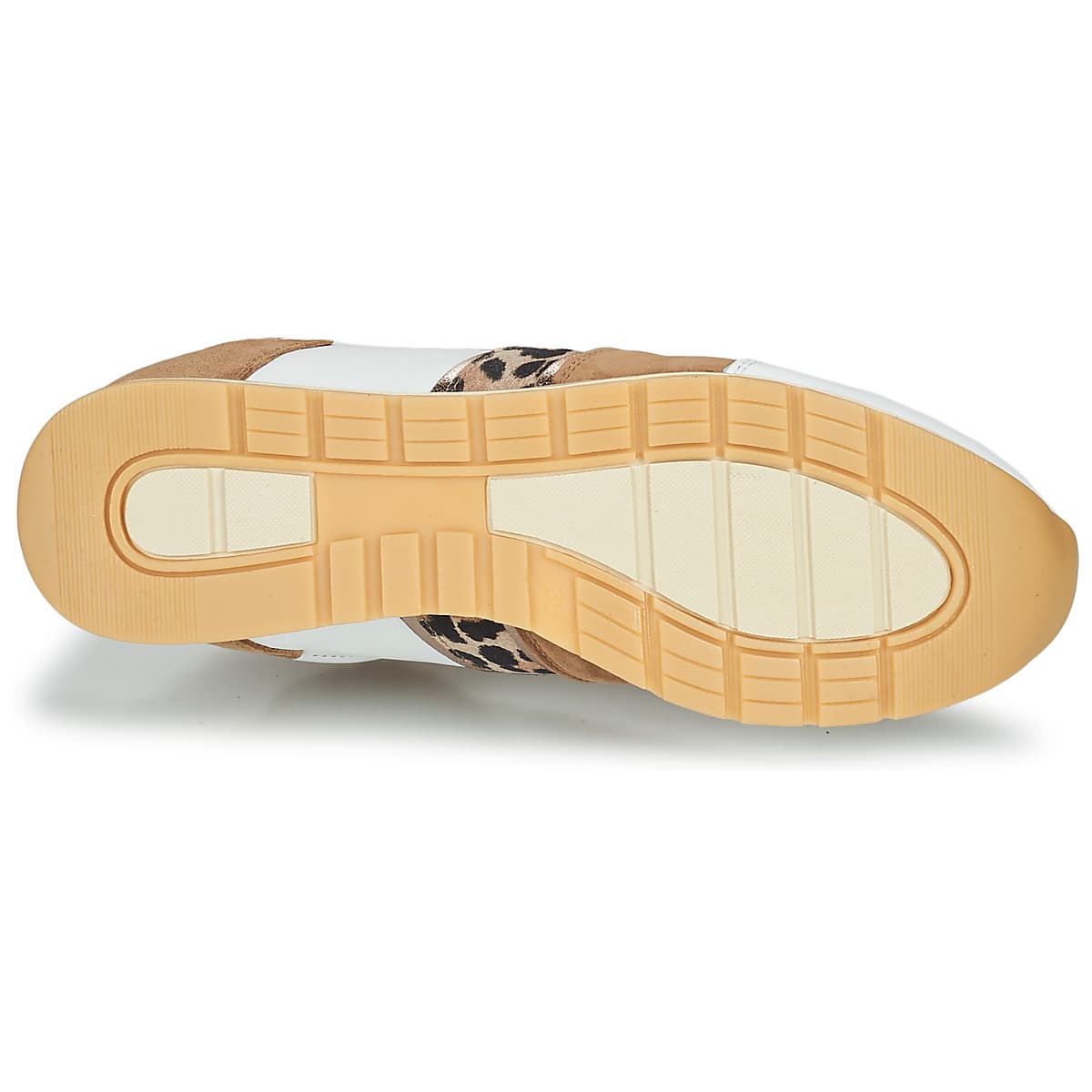 Women's Sneakers Betty London White