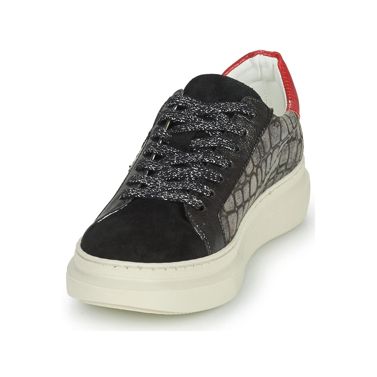 Women's Sneakers Betty London Black