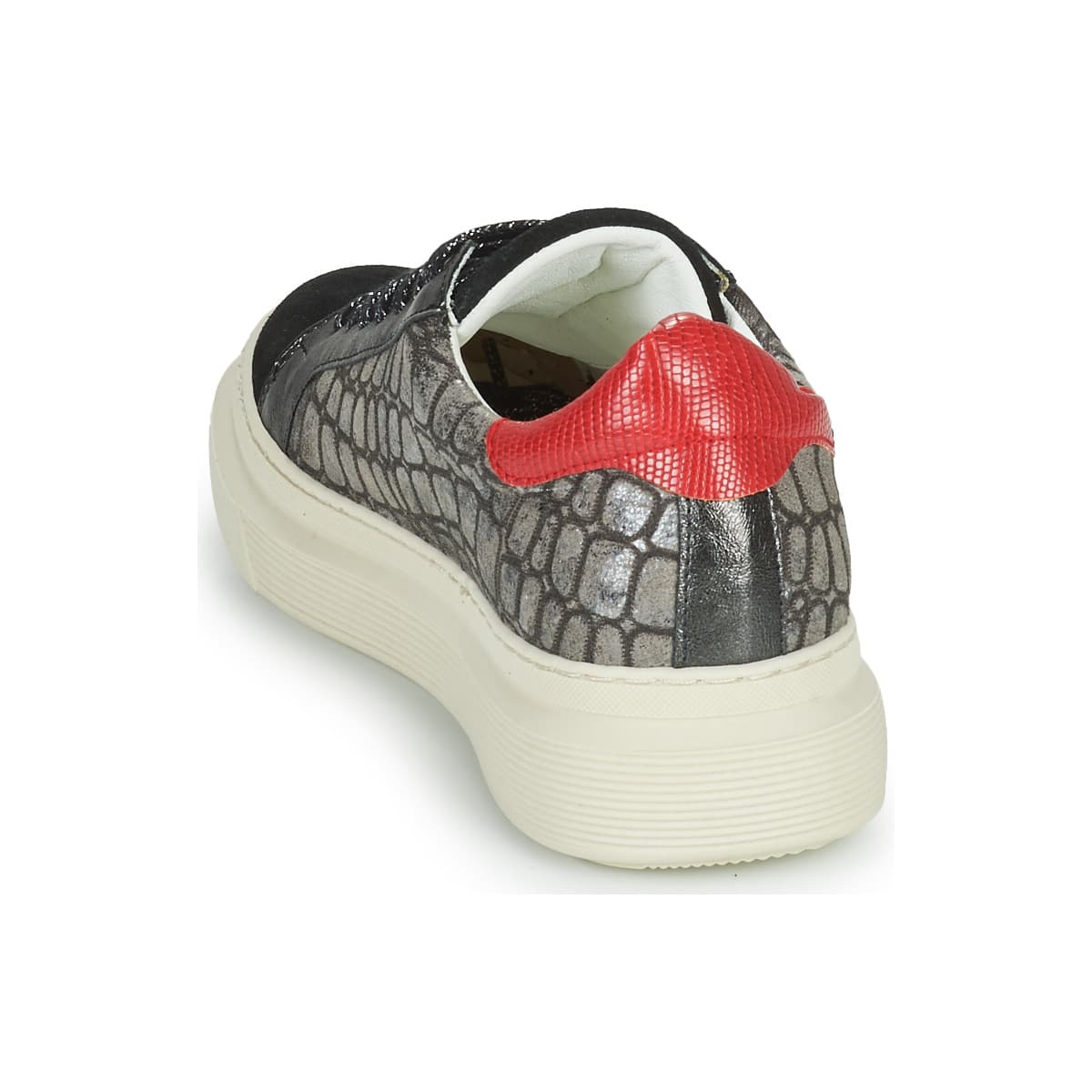 Women's Sneakers Betty London Black