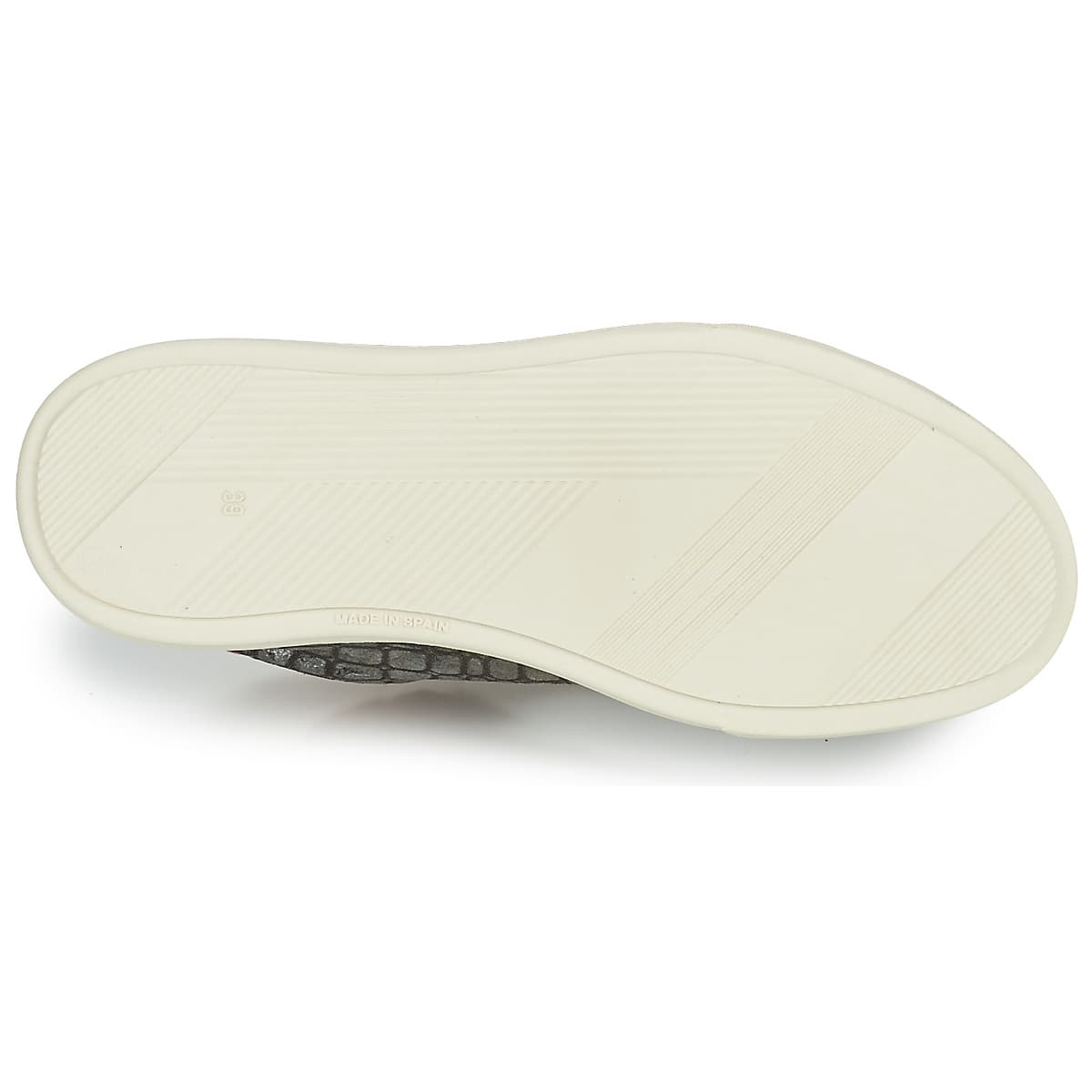 Women's Sneakers Betty London Black