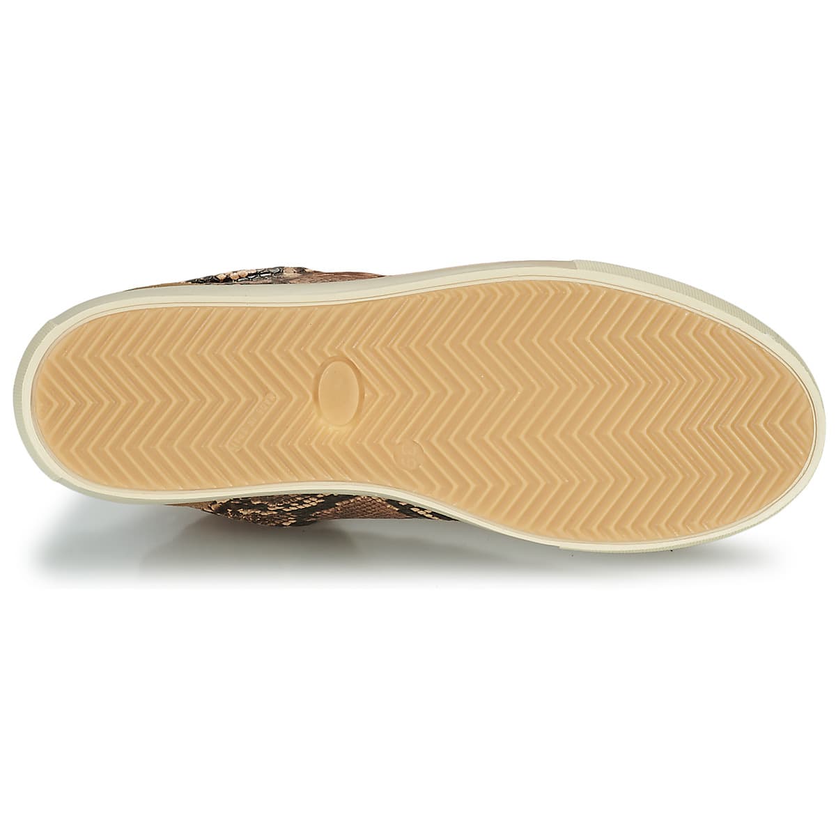 Women's Sneakers Betty London Brown