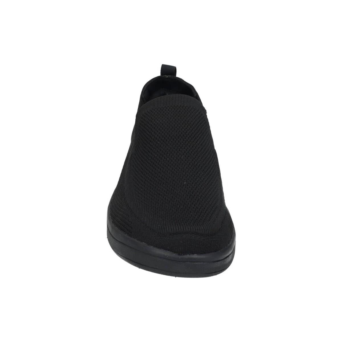 Men's Sneakers Doctor Cutillas Black